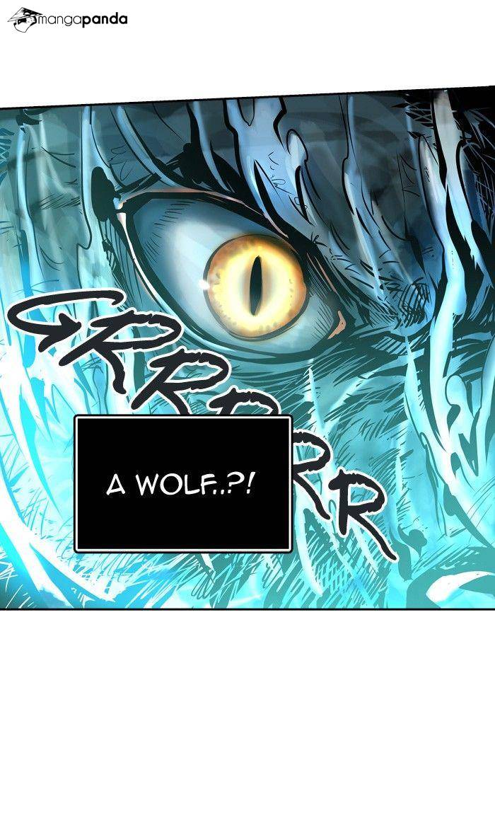 Tower of God Chapter 296 image 092
